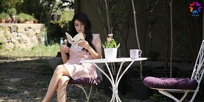 Yüksek Sosyete 12.Bölüm posteri