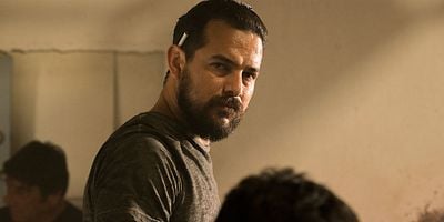 Pillar of Salt posteri