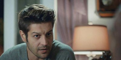 Kaçın Kurası 2.Bölüm posteri