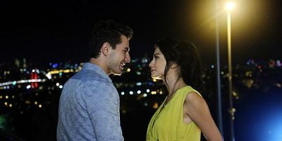 No: 309 15.Bölüm posteri