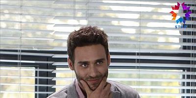 Kiralık Aşk 54.Bölüm posteri