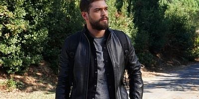 Tatlı İntikam 25.Bölüm posteri