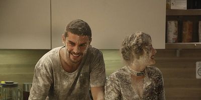 İlişki Durumu: Evli 43.Bölüm posteri