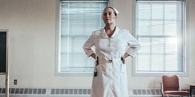 Doc Flew Over the Cuckoo's Nest posteri