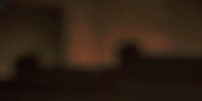 Chapter Five : Through My Most Grievous Fault posteri