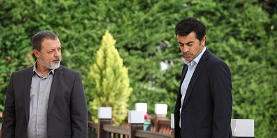 Eşkiya Dünyaya Hükümdar Olmaz 43.Bölüm posteri