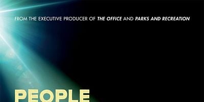 New Beginnings posteri