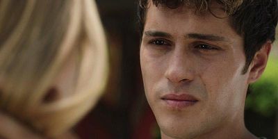 Bodrum Masalı 9.Bölüm posteri