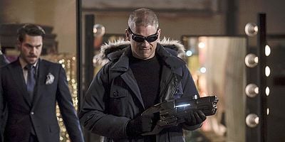 The New Rogues posteri