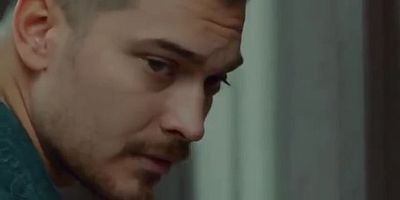 İçeride 7.Bölüm posteri