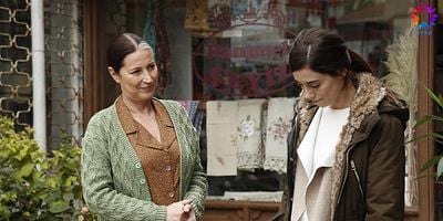 Anne 2.Bölüm posteri