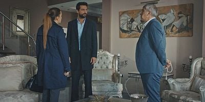 Cesur Yürek 4.Bölüm posteri