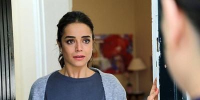 Kırgın Çiçekler 58.Bölüm posteri