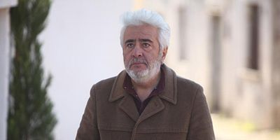 Familya 8.Bölüm posteri