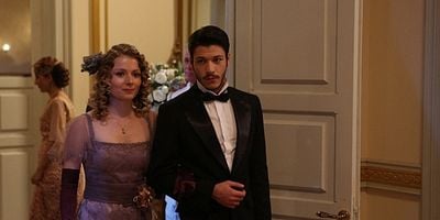 Vatanım Sensin 3.Bölüm posteri