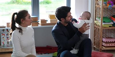 Kara Sevda 43.Bölüm posteri