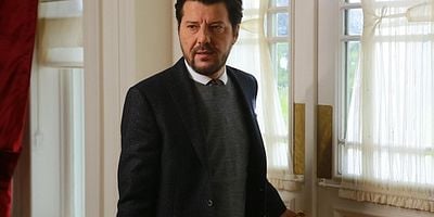 Arka Sokaklar 416.Bölüm posteri