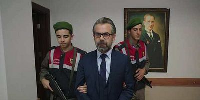 Yeter 35.Bölüm posteri