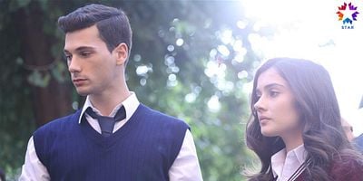 Hayat Bazen Tatlıdır 6.Bölüm posteri