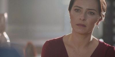 Babam ve Ailesi 10.Bölüm posteri