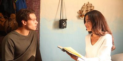 Familya 10.Bölüm Final posteri