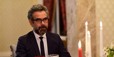 Yeter 36.Bölüm posteri