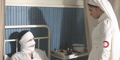 Vatanım Sensin 5.Bölüm posteri