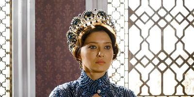 Muhteşem Yüzyıl Kösem 31.Bölüm posteri