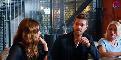 Yüksek Sosyete 22.Bölüm posteri