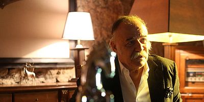 İçerde 11.Bölüm posteri