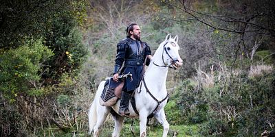 Diriliş Ertuğrul 67.Bölüm posteri