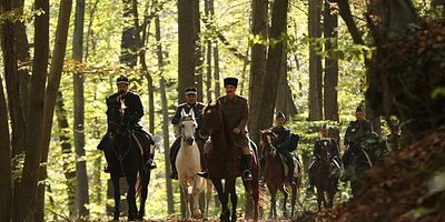 Vatanım Sensin 6.Bölüm posteri