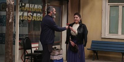 Seksenler 204.Bölüm posteri