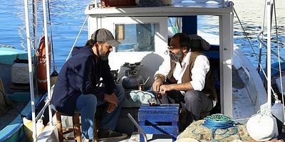 Bodrum Masalı 15.Bölüm posteri