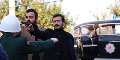 Sevda Kuşun Kanadında 17.Bölüm posteri