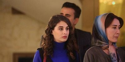 Aşk ve Mavi 6.Bölüm posteri