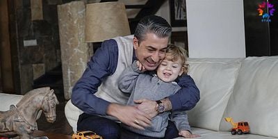 Paramparça 84.Bölüm posteri