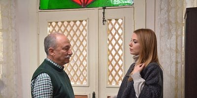 Hangimiz Sevmedik 18.Bölüm posteri