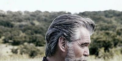 First Son of Texas posteri