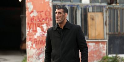 İçerde 15.Bölüm posteri