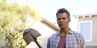 Attention to Detail posteri