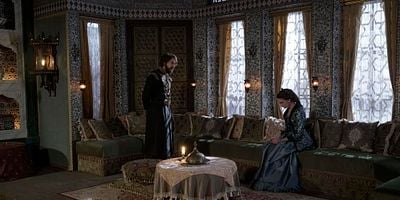 Muhteşem Yüzyıl Kösem 37.Bölüm posteri