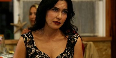 Bodrum Masalı 18.Bölüm posteri