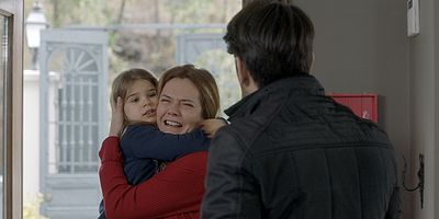 Bana Sevmeyi Anlat 19.Bölüm posteri