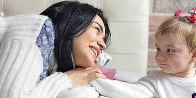 Hayat Şarkısı 37.Bölüm posteri