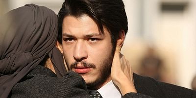 Vatanım Sensin 11.Bölüm posteri