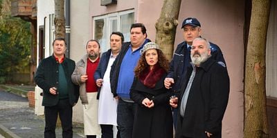 Hangimiz Sevmedik 22.Bölüm posteri