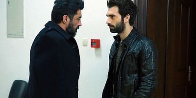 Poyraz Karayel 76.Bölüm posteri