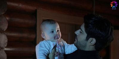 Kara Sevda 52.Bölüm posteri