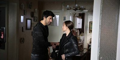 Ölene Kadar 2.Bölüm posteri